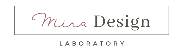 Mira Design Lab ｜ 女性のためのホームページ制作